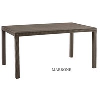 TAVOLO HOUSTON CM.150